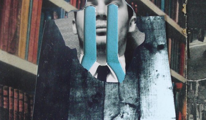 The Cribs – „Ignore the Ignorant”