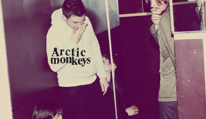 Arctic Monkeys – „Humbug”