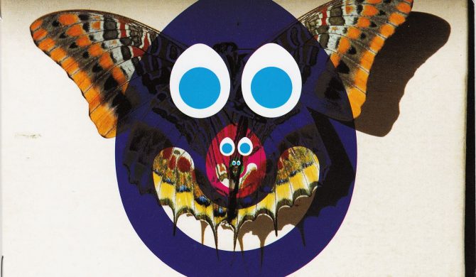 Mew – „No More Stories”