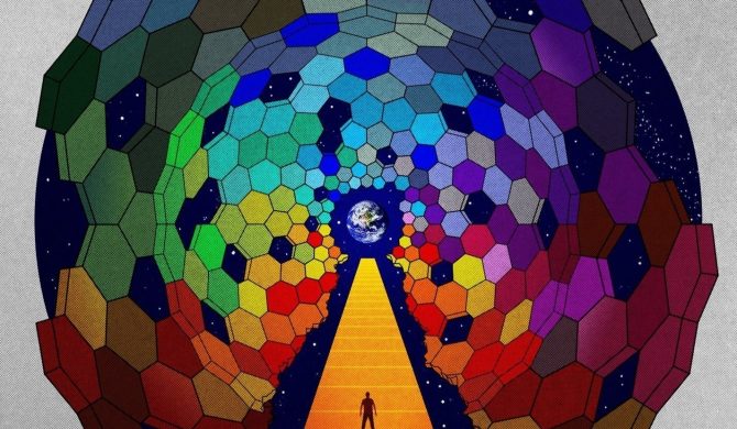 MUSE – „The Resistance”