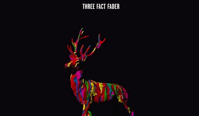 ENGINEERS – „Three Fact Fader”