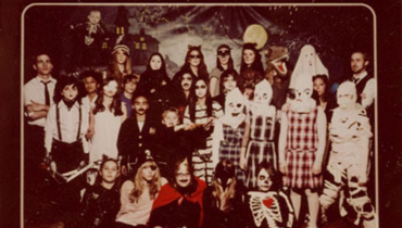 Dead Man’s Bones – „Dead Man’s Bones”