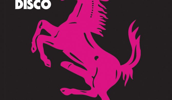 Horse Meat Disco – „Horse Meat Disco”