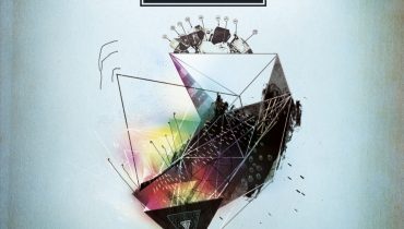 Jon Hopkins- „Insides”