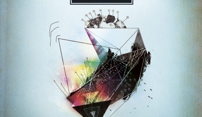 Jon Hopkins- „Insides”