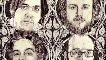 Monsters of Folk – „Monsters of Folk”