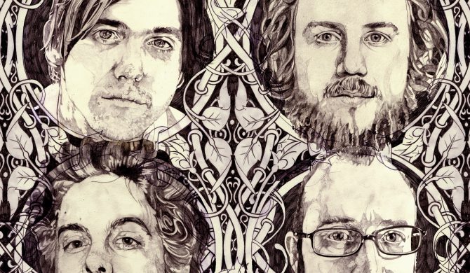 Monsters of Folk – „Monsters of Folk”