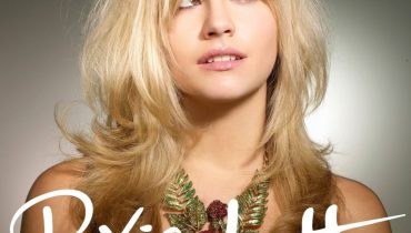 Pixie Lott – „Turn it up”