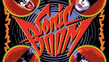 KISS – „Sonic Boom”