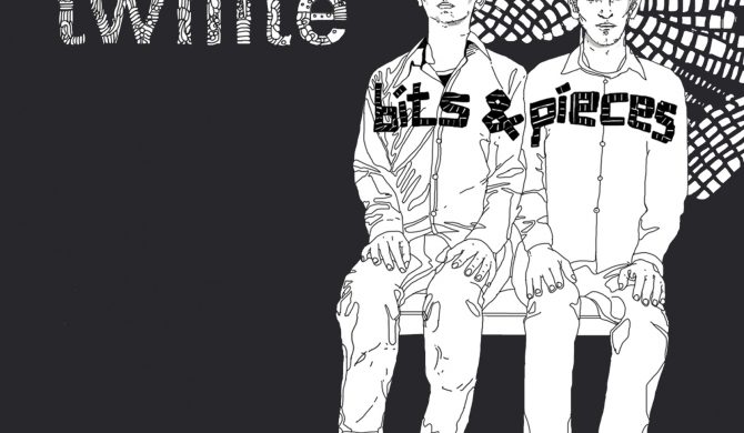 TWILITE – „Bits & Pieces”