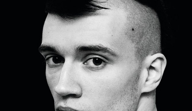 Frankmusik – „Complete Me”