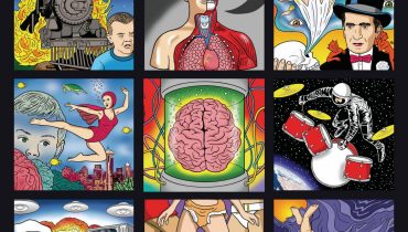 Pearl Jam – „Backspacer”
