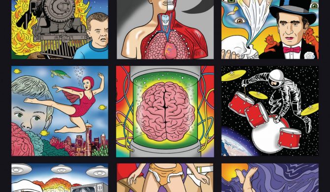 Pearl Jam – „Backspacer”