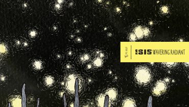 ISIS – „Wavering Radiant”