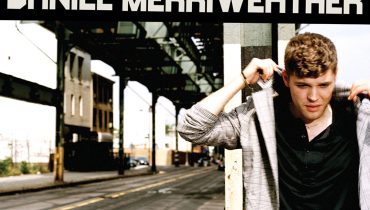 Daniel Merriweather – „Love and War”