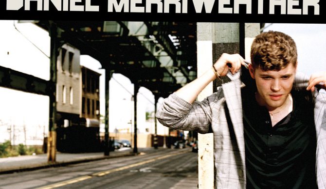 Daniel Merriweather – „Love and War”