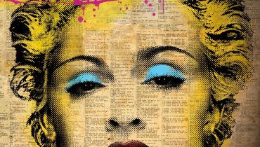 Madonna – „Celebration”