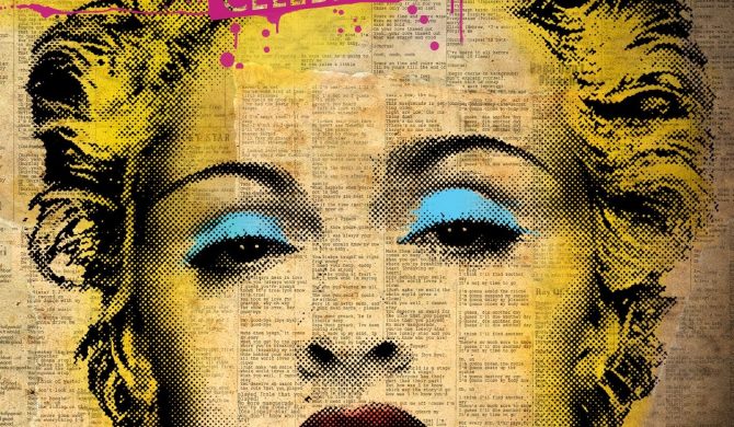 Madonna – „Celebration”