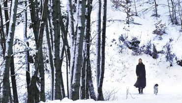 Sting – „If On A Winter’s Night…”