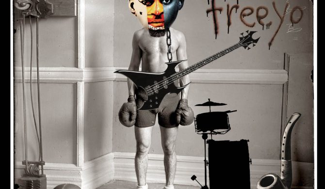 Wojtczak, Mazolewski, Gos – „Freeyo”