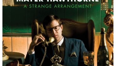 Mayer Hawthorne – „A Strange Arrangement”