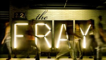 The Fray – „The Fray”