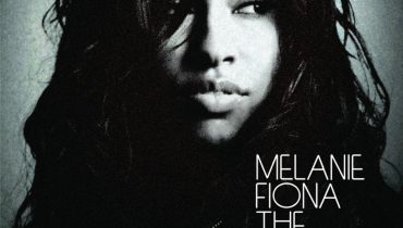 Melanie Fiona – „The Bridge”