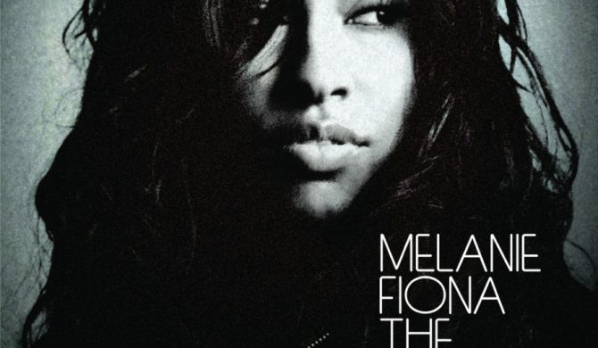 Melanie Fiona – „The Bridge”