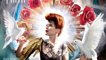Paloma Faith – „Do You Want the Truth Or Something Beautiful?”