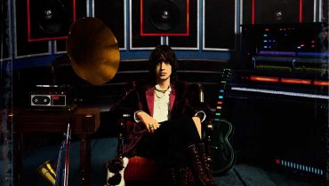 Julian Casablancas – „Phrazes for the Young”