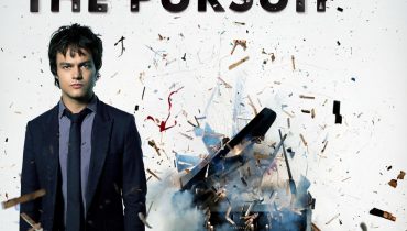 Jamie Cullum – „The Pursuit”