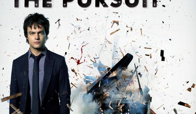 Jamie Cullum – „The Pursuit”