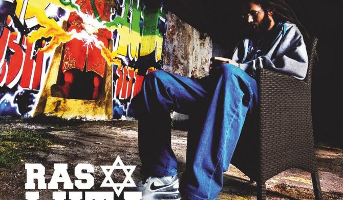 Ras Luta – „Jeśli słyszysz”