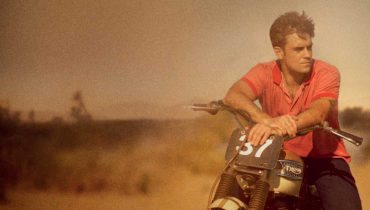 Robbie Williams – „Reality Killed The Video Star”