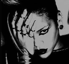Rihanna – „Rated R”