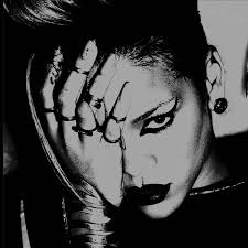 Rihanna – „Rated R”