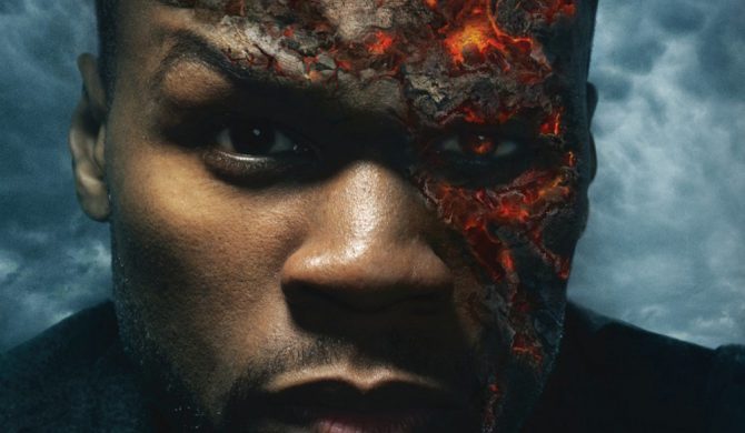 50 Cent – „Before I Self Destruct”