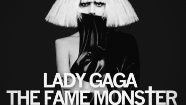 Lady GaGa – „The Fame Monster”