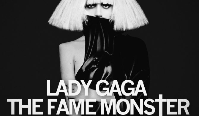 Lady GaGa – „The Fame Monster”