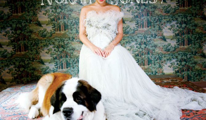 Norah Jones  – „The Fall”