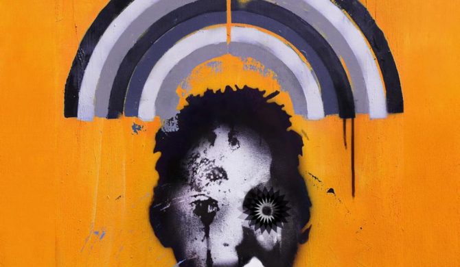 MASSIVE ATTACK – „Heligoland”