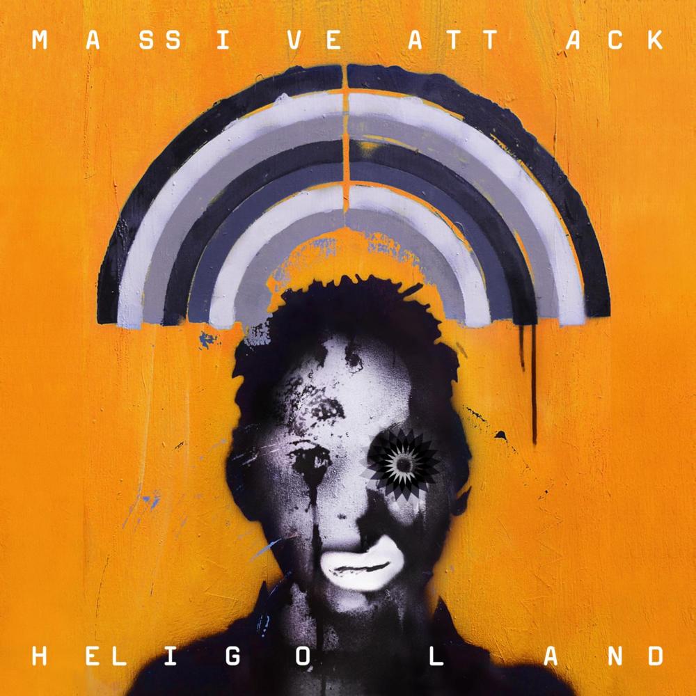 MASSIVE ATTACK – „Heligoland”