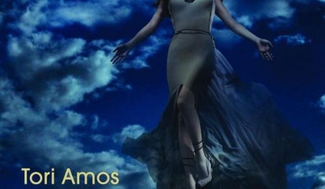 Tori Amos – „Midwinter Graces”