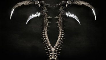 FEAR FACTORY – „Mechanize”