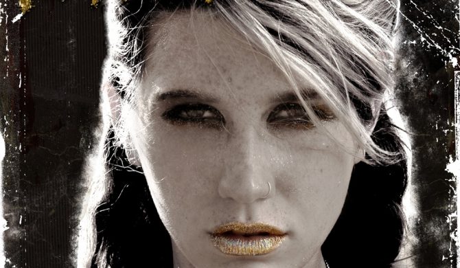 Ke$ha – „Animal”