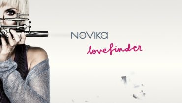 Novika – „Lovefinder”
