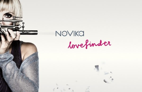 Novika – „Lovefinder”