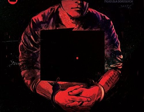 O.S.T.R. – „Tylko dla dorosłych”