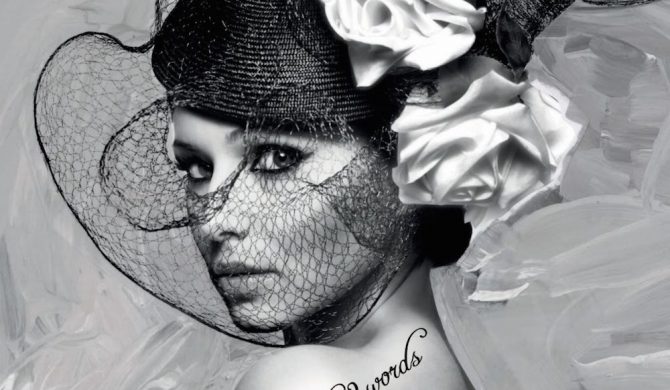 Cheryl Cole – „3 Words”