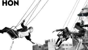 Pablopavo & Ludziki – „Telehon”